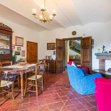 Holiday Home La Terrazza By Interhome Radda in Chianti Εξωτερικό φωτογραφία