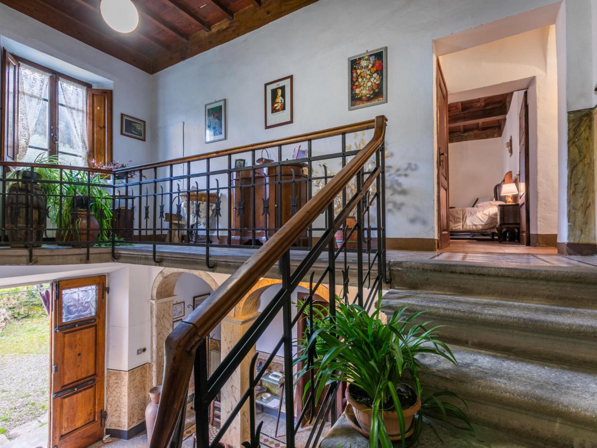 Holiday Home La Terrazza By Interhome Radda in Chianti Εξωτερικό φωτογραφία