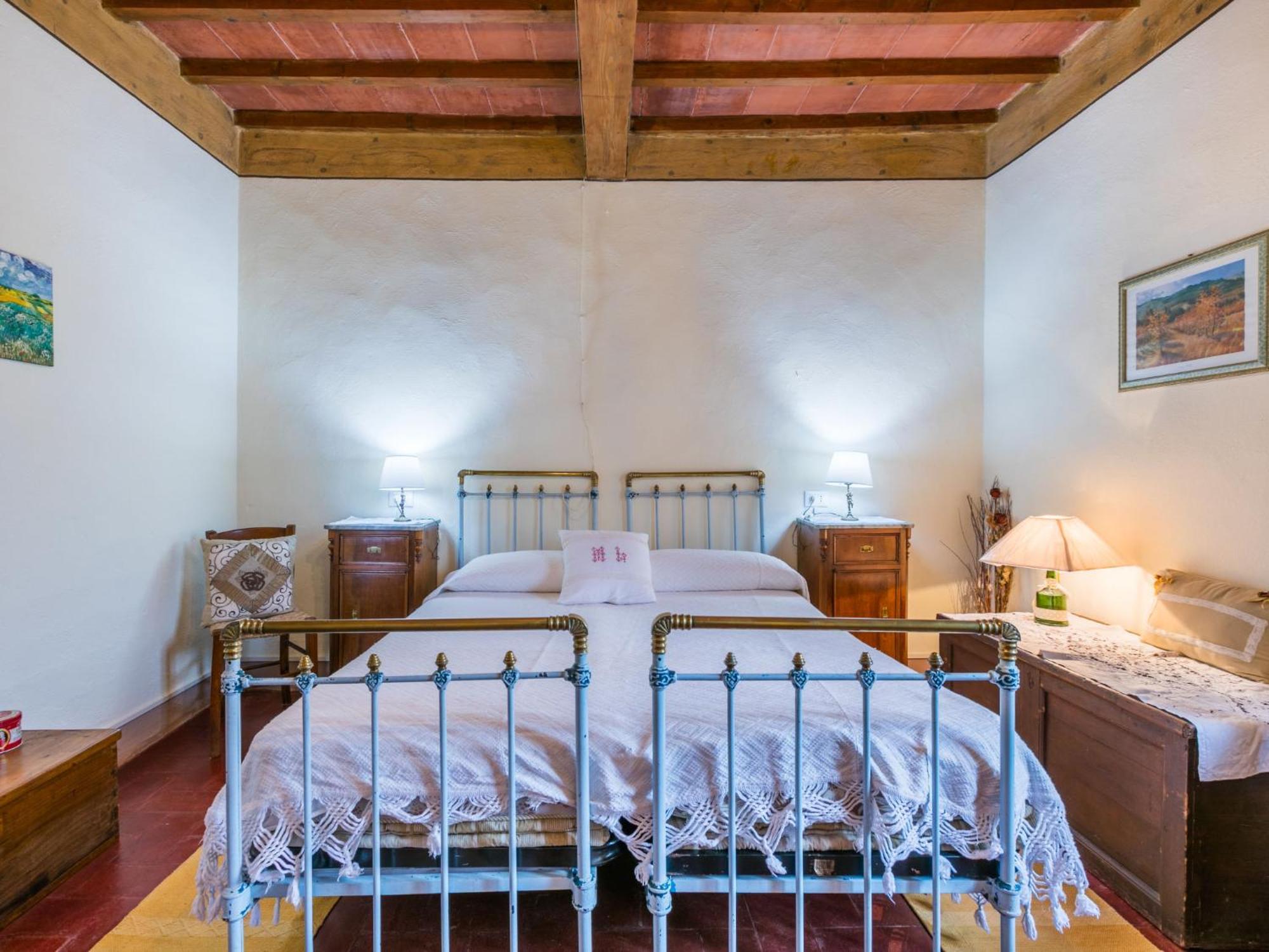 Holiday Home La Terrazza By Interhome Radda in Chianti Εξωτερικό φωτογραφία