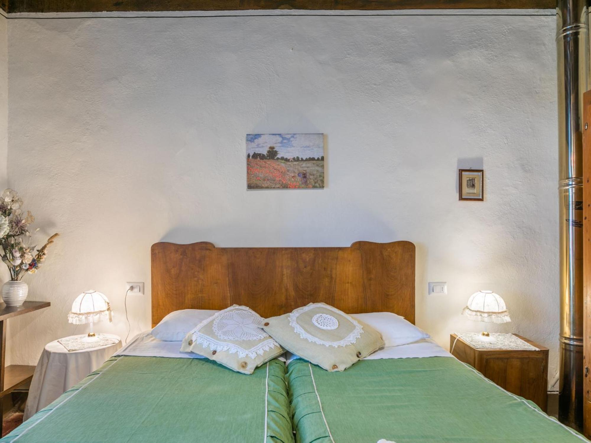 Holiday Home La Terrazza By Interhome Radda in Chianti Εξωτερικό φωτογραφία