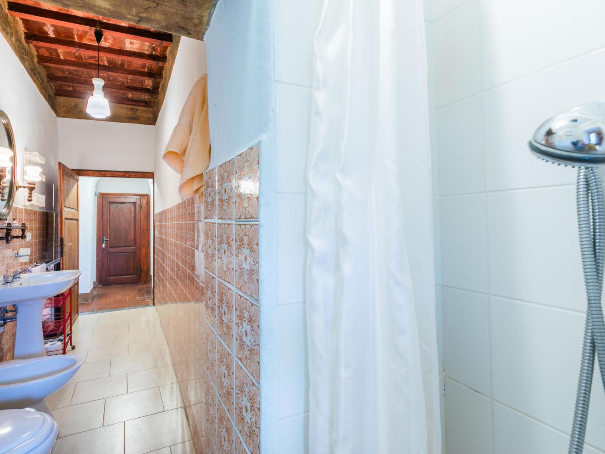 Holiday Home La Terrazza By Interhome Radda in Chianti Εξωτερικό φωτογραφία