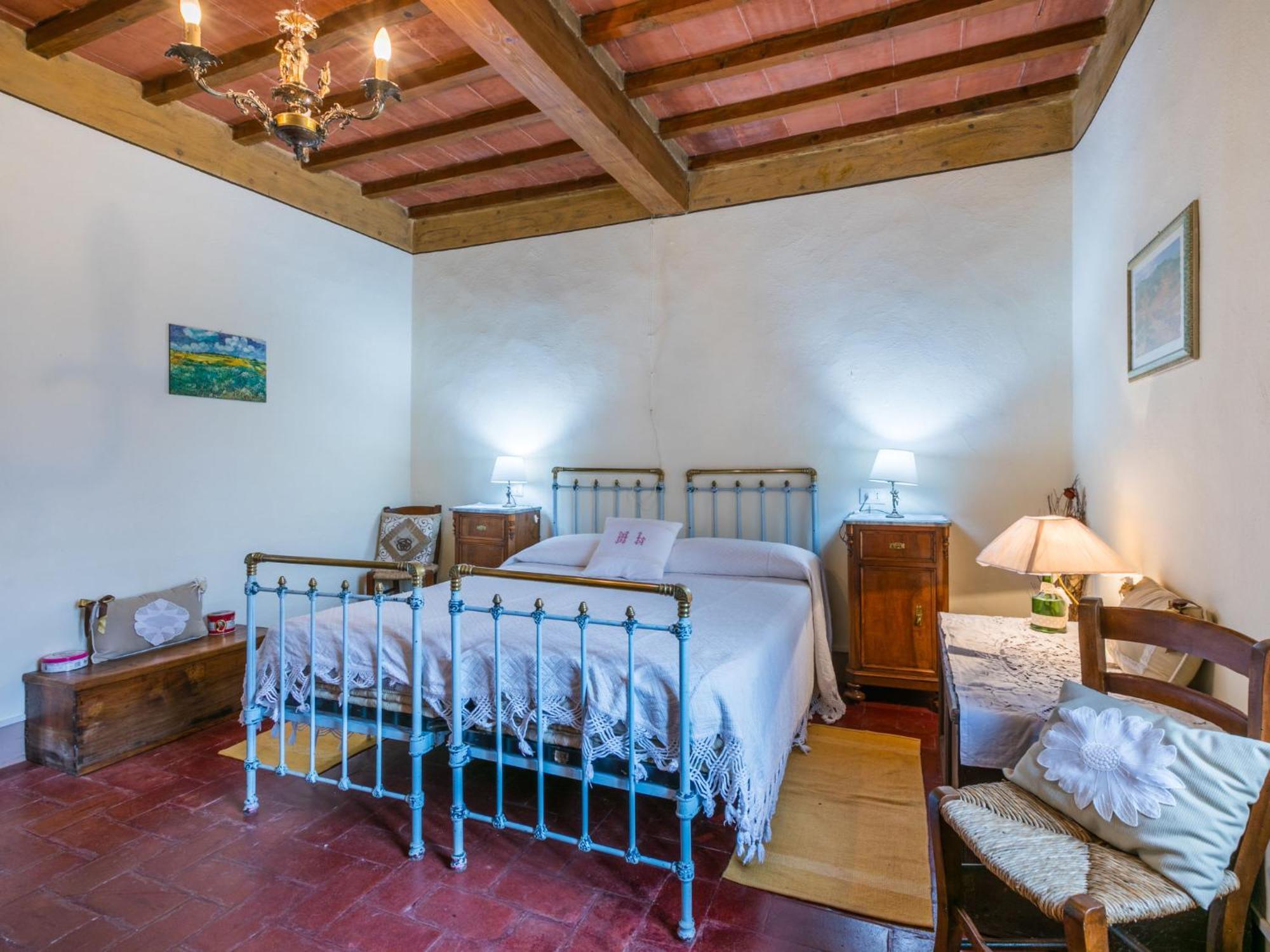 Holiday Home La Terrazza By Interhome Radda in Chianti Εξωτερικό φωτογραφία