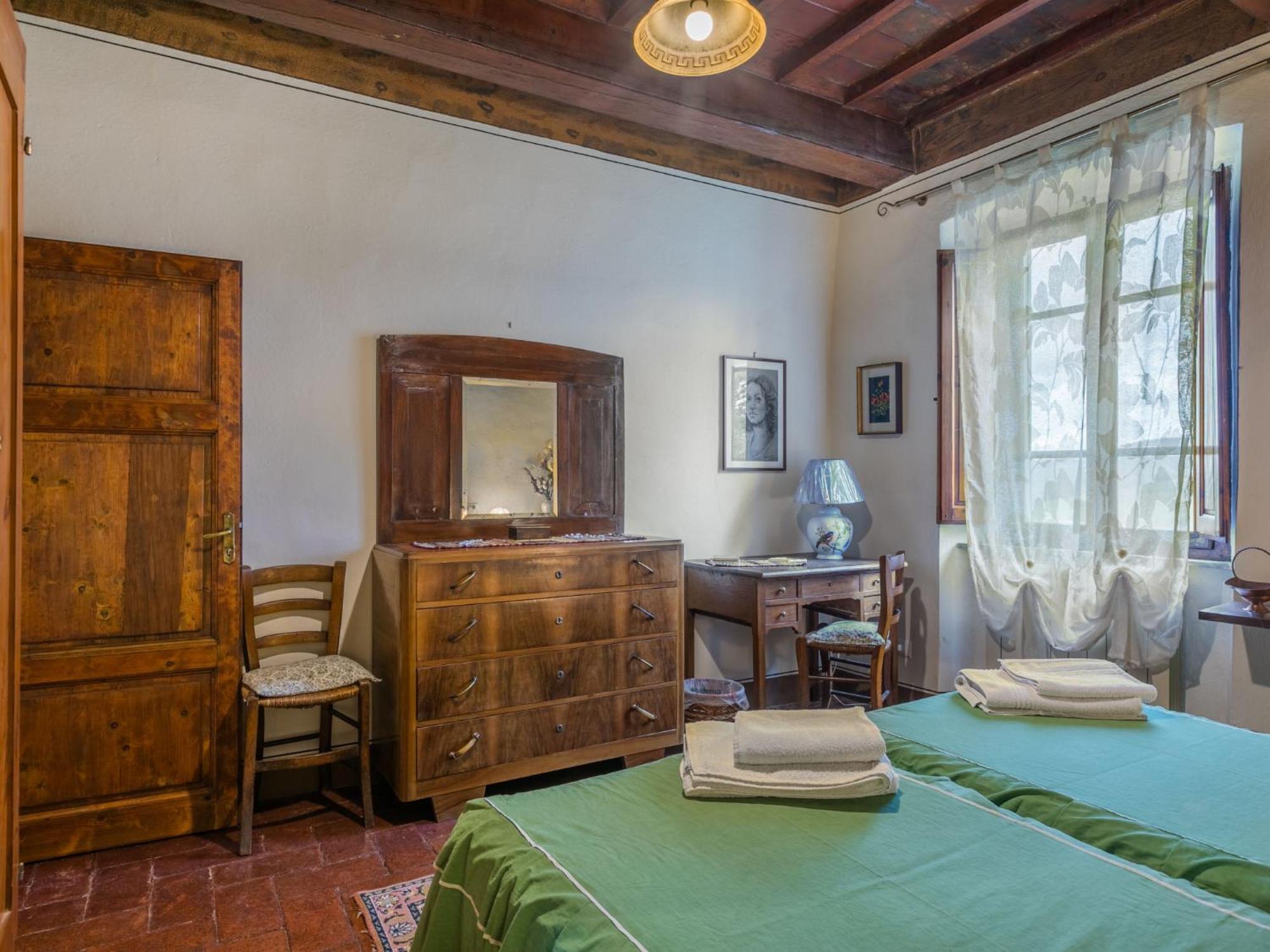 Holiday Home La Terrazza By Interhome Radda in Chianti Εξωτερικό φωτογραφία
