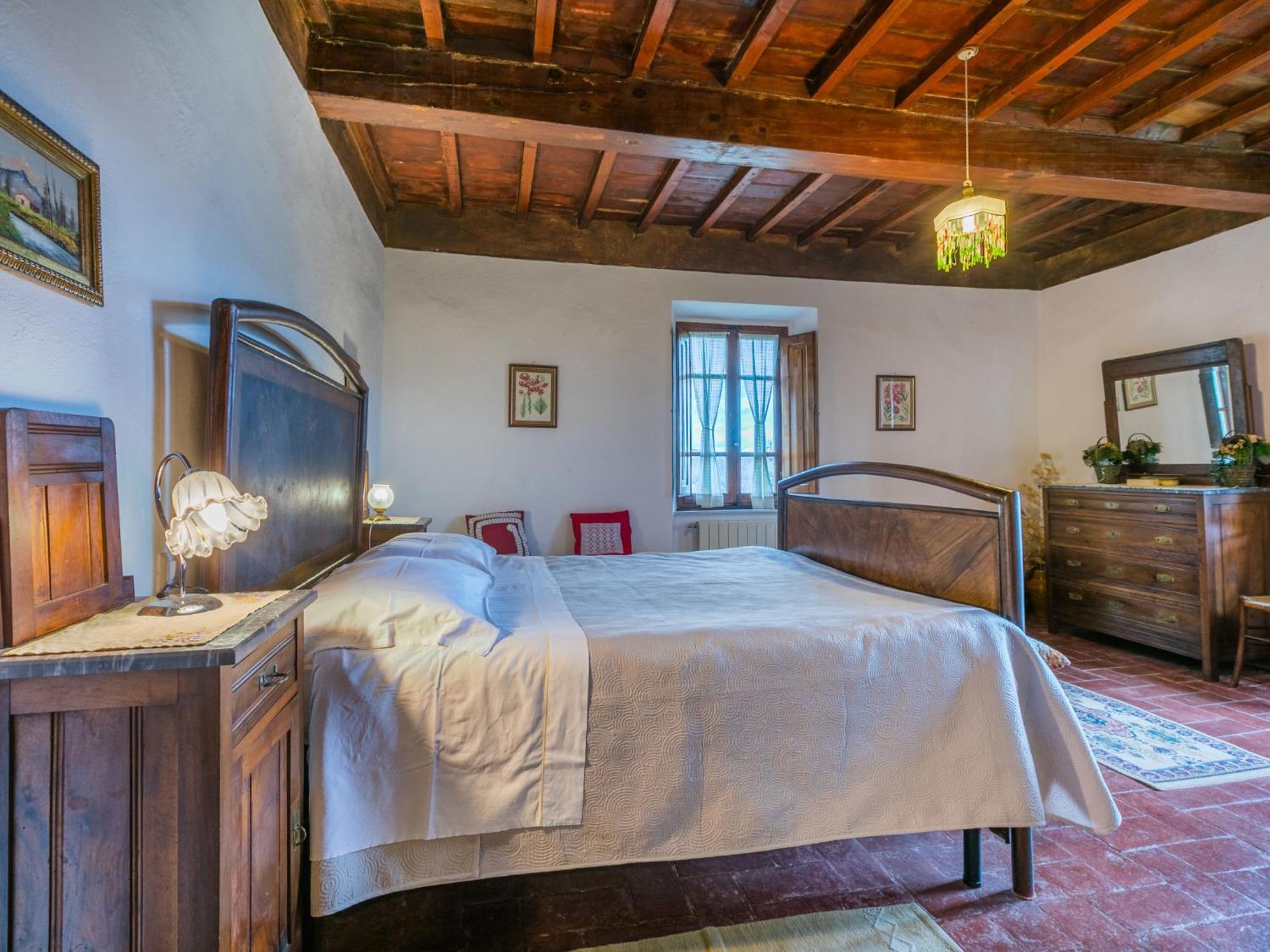 Holiday Home La Terrazza By Interhome Radda in Chianti Εξωτερικό φωτογραφία