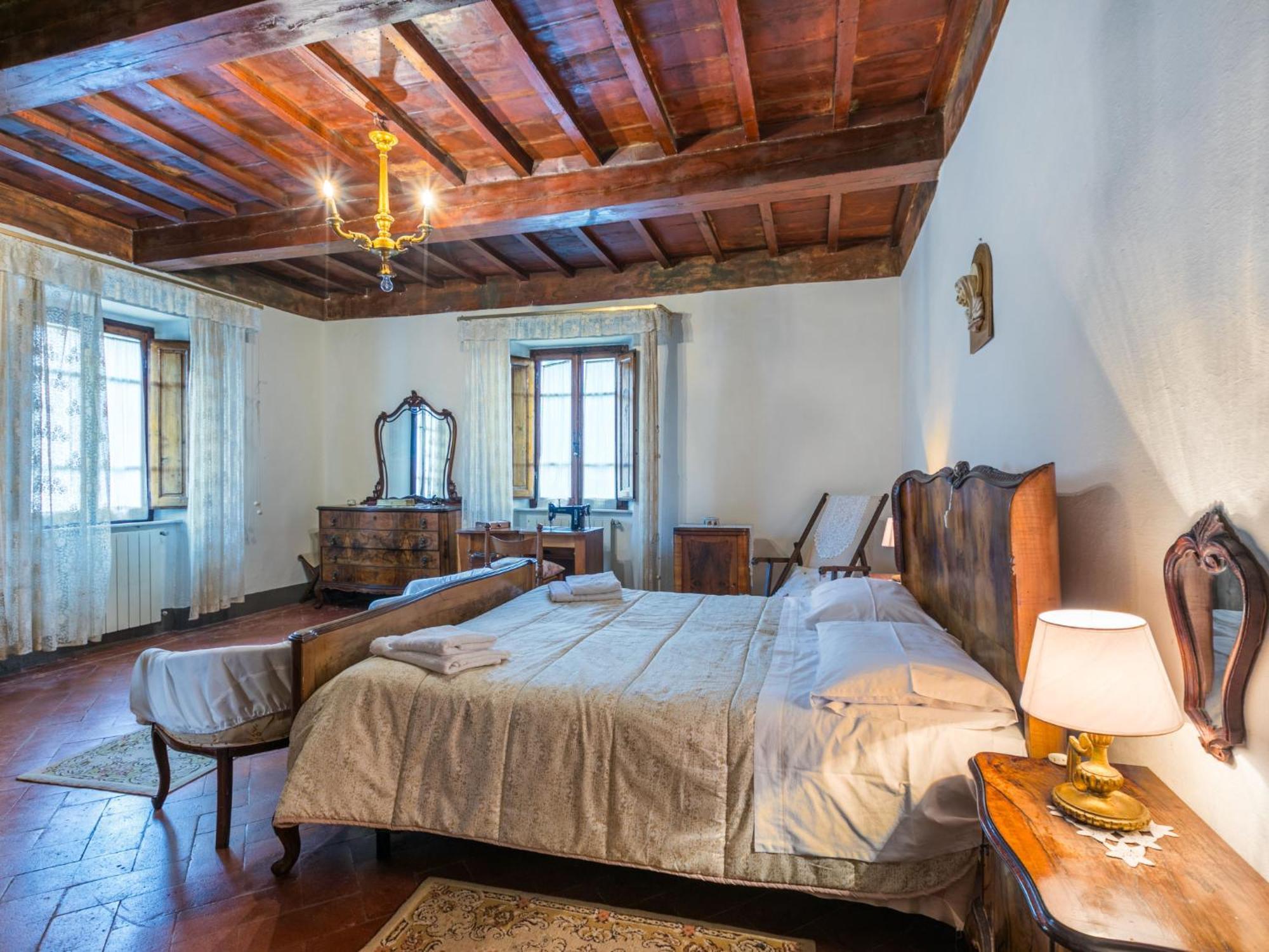 Holiday Home La Terrazza By Interhome Radda in Chianti Εξωτερικό φωτογραφία