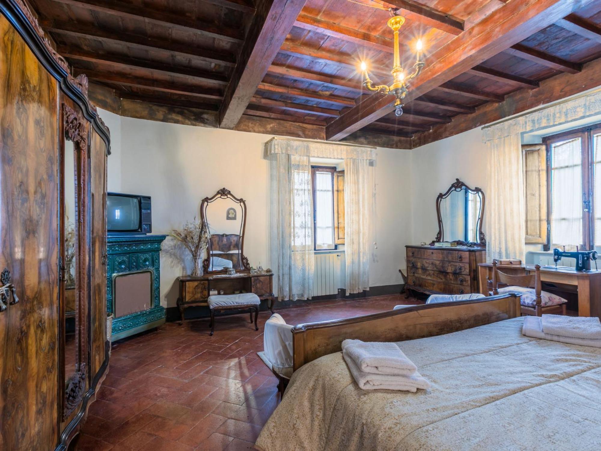 Holiday Home La Terrazza By Interhome Radda in Chianti Εξωτερικό φωτογραφία