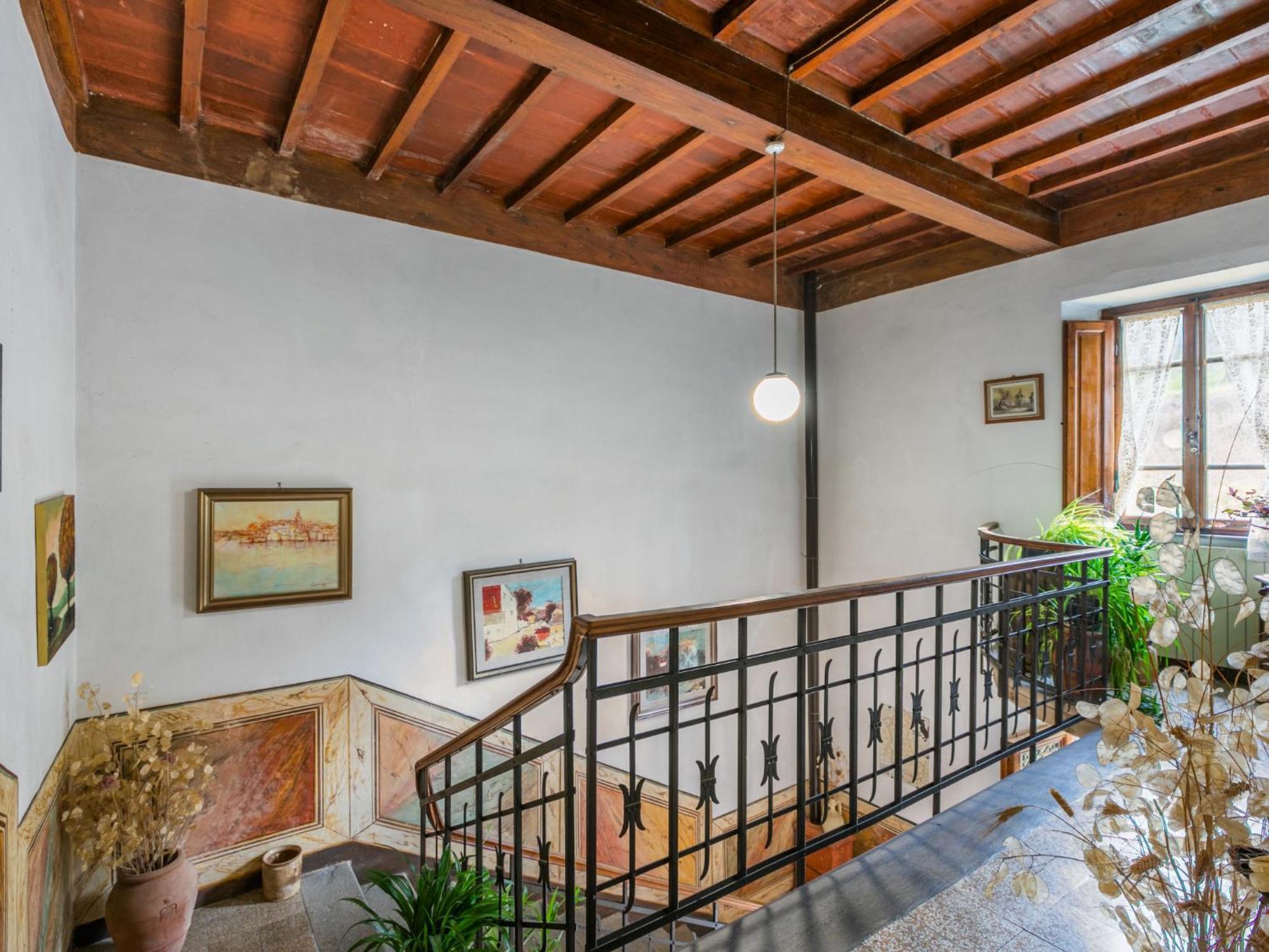Holiday Home La Terrazza By Interhome Radda in Chianti Εξωτερικό φωτογραφία