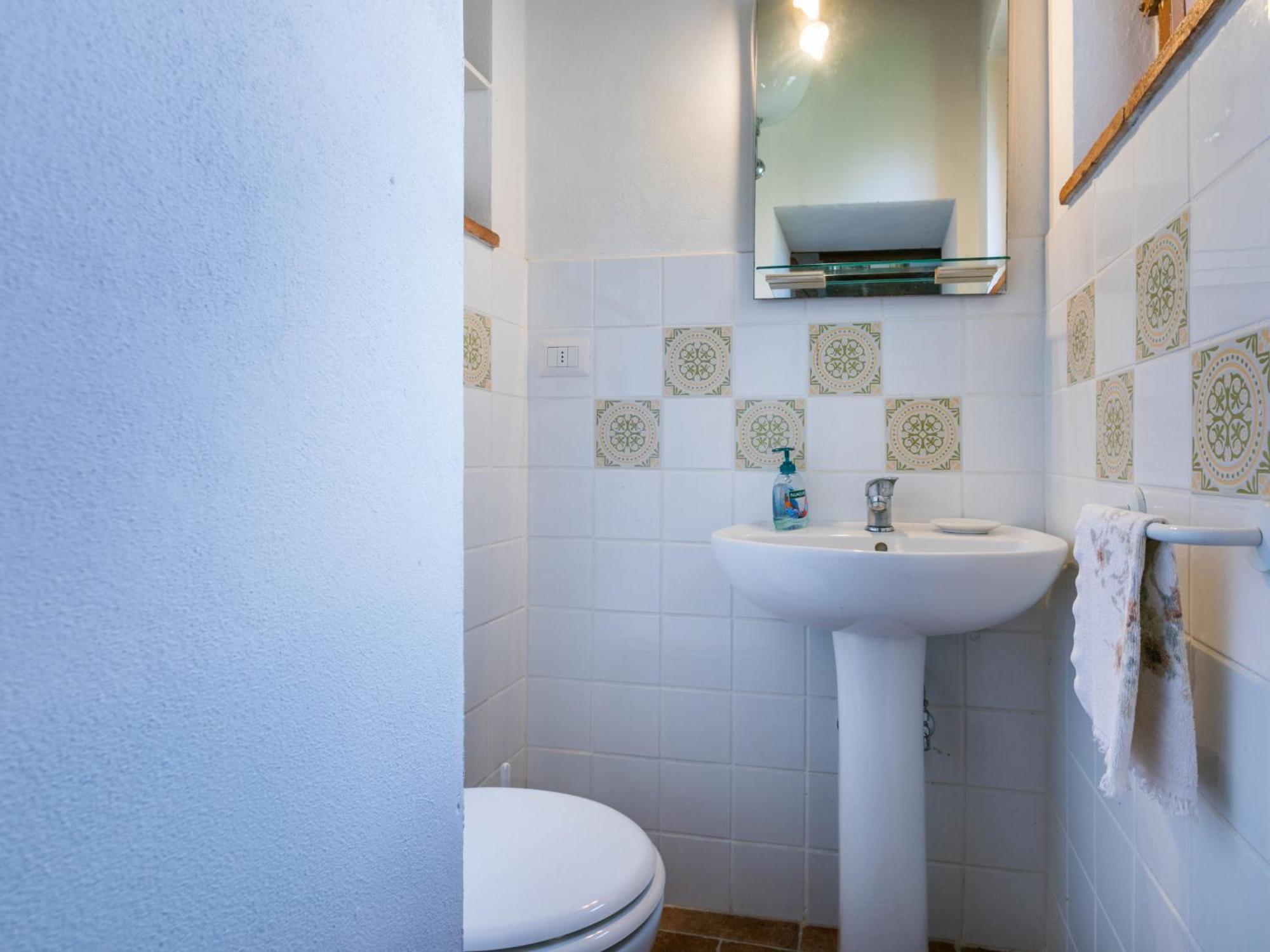 Holiday Home La Terrazza By Interhome Radda in Chianti Εξωτερικό φωτογραφία