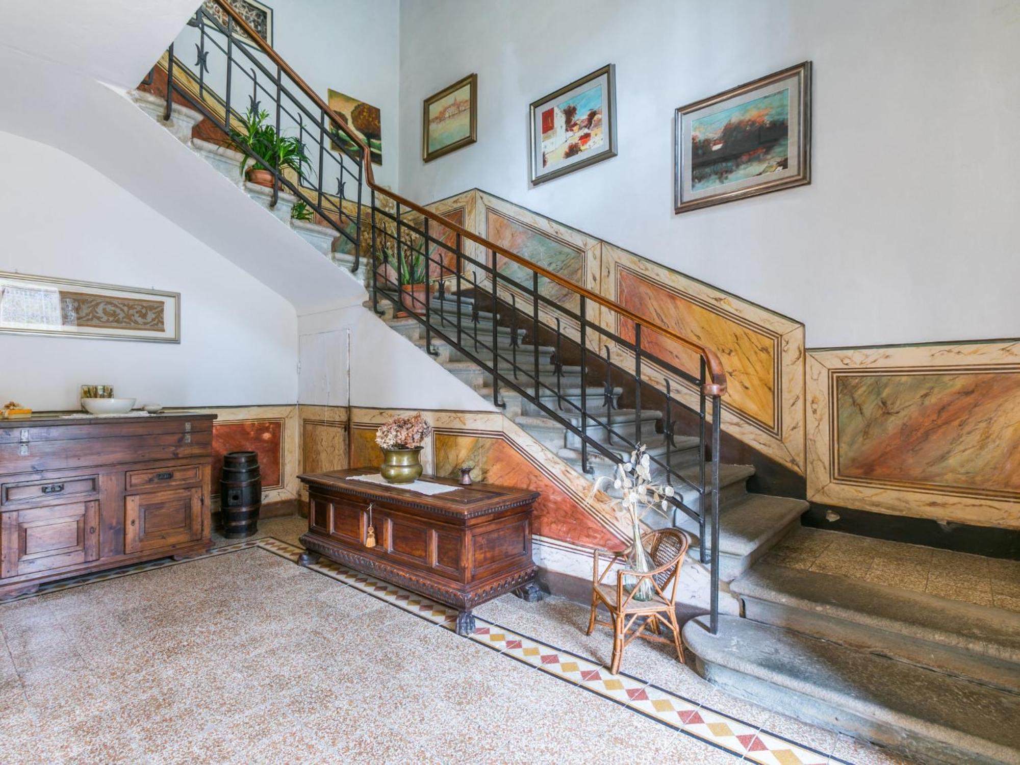 Holiday Home La Terrazza By Interhome Radda in Chianti Εξωτερικό φωτογραφία