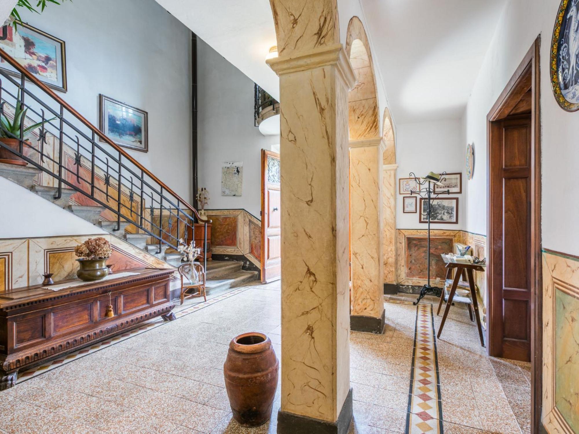 Holiday Home La Terrazza By Interhome Radda in Chianti Εξωτερικό φωτογραφία