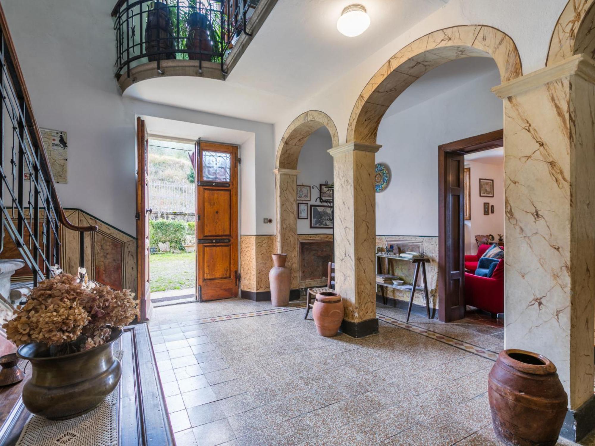 Holiday Home La Terrazza By Interhome Radda in Chianti Εξωτερικό φωτογραφία